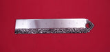 Pattern Unknown by Shiebler Sterling Silver Ruler wt. 4.6 ozt  10"