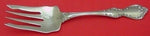 Debussy by Towle Sterling Silver Cold Meat Fork 8 1/2" Serving  Heirloom