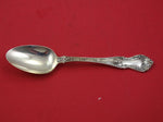 Dorothy Vernon by Whiting Sterling Silver Teaspoon 6"