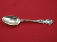 Dorothy Vernon by Whiting Sterling Silver Teaspoon 6"