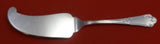 Floreale by Zaramella Argenti Italian Sterling Silver Pie Knife FH AS 11"