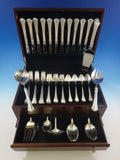 Eighteenth Century by Reed and Barton Sterling Silver Flatware Set Service 57 Pc