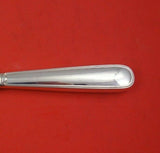 Old Italian by Buccellati Italian Sterling Silver Fruit Knife 7" Silverware