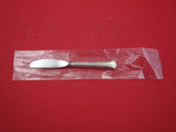 Greenbrier By Gorham Sterling Silver Butter Spreader HH 6 1/4" New