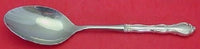 Fontana by Towle Sterling Silver Platter Spoon WS 11 3/8"