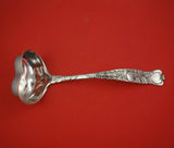 Vine by Tiffany and Co Sterling Silver Soup Ladle Heart Shaped Tomatoes 12" Mono