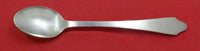 Clinton by Tiffany and Co Sterling Silver Infant Feeding Spoon 5 3/4" Custom