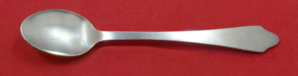 Clinton by Tiffany and Co Sterling Silver Infant Feeding Spoon 5 3/4" Custom