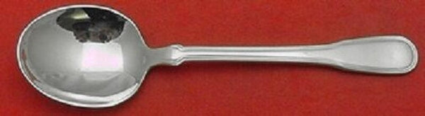 Hamilton aka Gramercy by Tiffany and Co Sterling Silver Gumbo Soup Spoon 7 1/2"