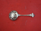 Fourteenth Century by Shreve Sterling Silver Nut Spoon 4 1/2"