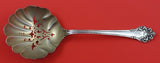 Elegante aka L'elegante by Reed and Barton Sterling Silver Pea Spoon Light GW 9"