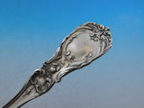 Francis I old by Reed & Barton Sterling Silver Essential Serving Set Small 5-pcs
