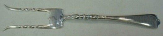 Nellie Custis by Lunt Sterling Silver Baked Potato Fork 7 1/4" Custom