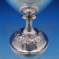 Old Master by Towle Sterling Silver Wine Goblet #268 w/o Inscription (#5125)