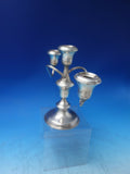 Deerfield aka Beacon Hill by International Sterling Silver Candelabra Pair #6198