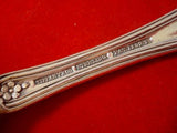 Richelieu by Tiffany & Co.Sterling Berry Spoon Fruit In Bowl 8 1/2"