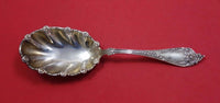 Altair by Watson Sterling Silver Berry Spoon 7 3/4" Serving