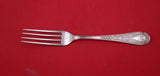 Hindostanee by Gorham Sterling Silver Regular Fork 6 3/4"