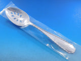 Marquise by Tiffany & Co. Sterling Silver Serving Spoon Pierced 9-Hole Custom