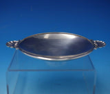 Georg Jensen Sterling Silver Oyster Bowl #355H 3/4" x 6 1/8" Diameter (#3122)