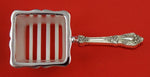 Eloquence by Lunt Sterling Silver Corn Butterer HH SP Custom