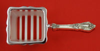 Eloquence by Lunt Sterling Silver Corn Butterer HH SP Custom