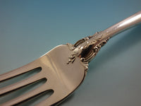 Delacourt by Lunt Sterling Silver Flatware Set for 8 Service 38 pieces