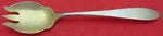French Antique by Reed & Barton Sterling Silver Ice Cream Fork GW Org 5 1/4"