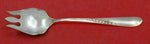Silver Wheat by Reed and Barton Sterling Silver Cake Ice Cream Spork Custom Made