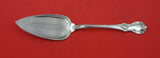 Old Master by Towle Sterling Silver Pie Server flat Handle AS 10 1/4" rare