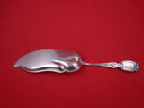 Cat tails by Frank Whiting Sterling Silver Fish Server w/ mono 11 1/2"