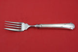 Chippendale by Towle Sterling Silver Fish Fork HH with Stainless Original 7 3/4"