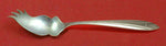 Elsinore by International Sterling Silver Pate Knife Custom Made 6"