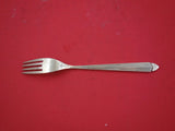 Towle Experimental by Towle Sterling Silver Place Size Fork w/ symbol 7 3/4"