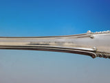 Villa d'Este by Buccellati Italy Sterling Silver Flatware 8 Set 51 pcs Dinner