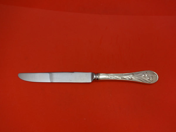 Quintessence by Lunt Sterling Silver Dinner Knife French 9 7/8" Flatware