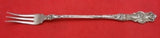 Irian by Wallace Sterling Silver Pickle Fork Long 3-Tine 7 3/4" Serving Heirloom