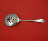 Wakefield by Reed and Barton Sterling Silver Tomato Server Pierced Orig 8 5/8"