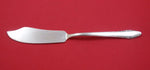 Festival by Lunt Sterling Silver Master Butter Flat Handle 7" Serving