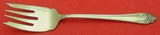 Fragrance by Reed & Barton Sterling Silver Salad Fork 6 1/2"