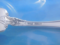 King Richard by Towle Sterling Silver Baked Potato Fork Custom Made 7 3/8"