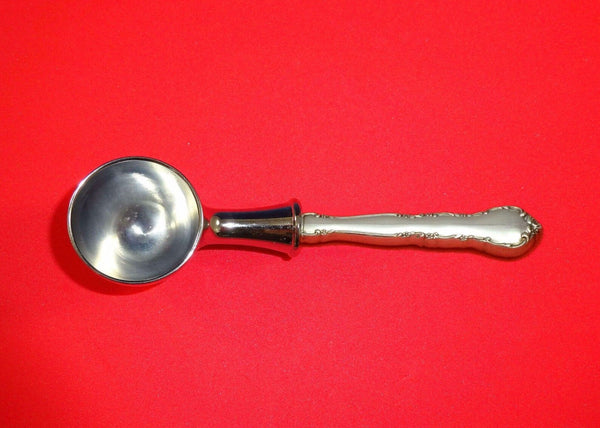Mignonette by Lunt Sterling Silver Coffee Scoop HH Custom Made 6"