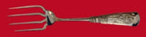 Fontainebleau by Gorham Sterling Silver BBQ Fork Custom Made 7 5/8" Silverware