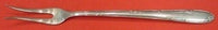 Madeira by Towle Sterling Silver Pickle Fork 2-Tine 6"