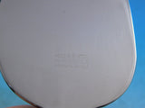 Love Disarmed by Reed and Barton Sterling Silver Cake Server HH WS Orig 9 3/4"