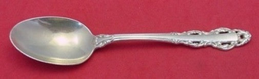 Albemarle by Alvin Sterling Silver Teaspoon 6" Flatware Heirloom Silverware