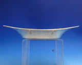 Meadow Rose by Wallace Sterling Silver Bread Tray #T220 11 1/2" 9.3 ozt. (#8601)