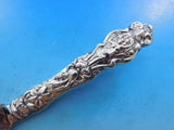 Irian by Wallace Sterling Silver Dinner Knife HH with Stainless French 10 1/4"