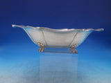 Salem by Reed & Barton Sterling Silver Fruit Bowl #X1570/105 Oval (#6600)