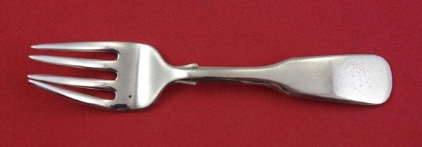 Eighteen Ten 1810 by International Sterling Silver Baby Fork 4" Infant Heirloom